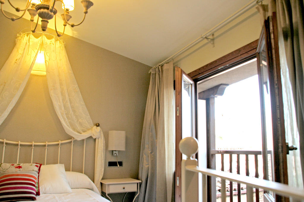 Hotel Castillo De Alquézar Rom bilde