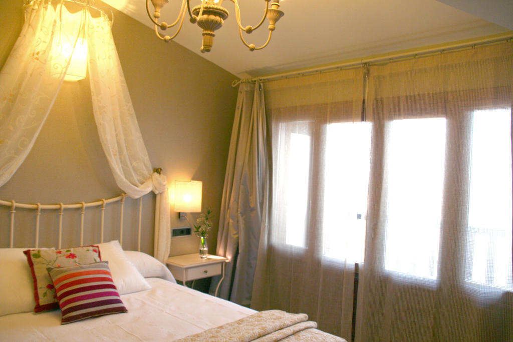 Hotel Castillo De Alquézar Rom bilde