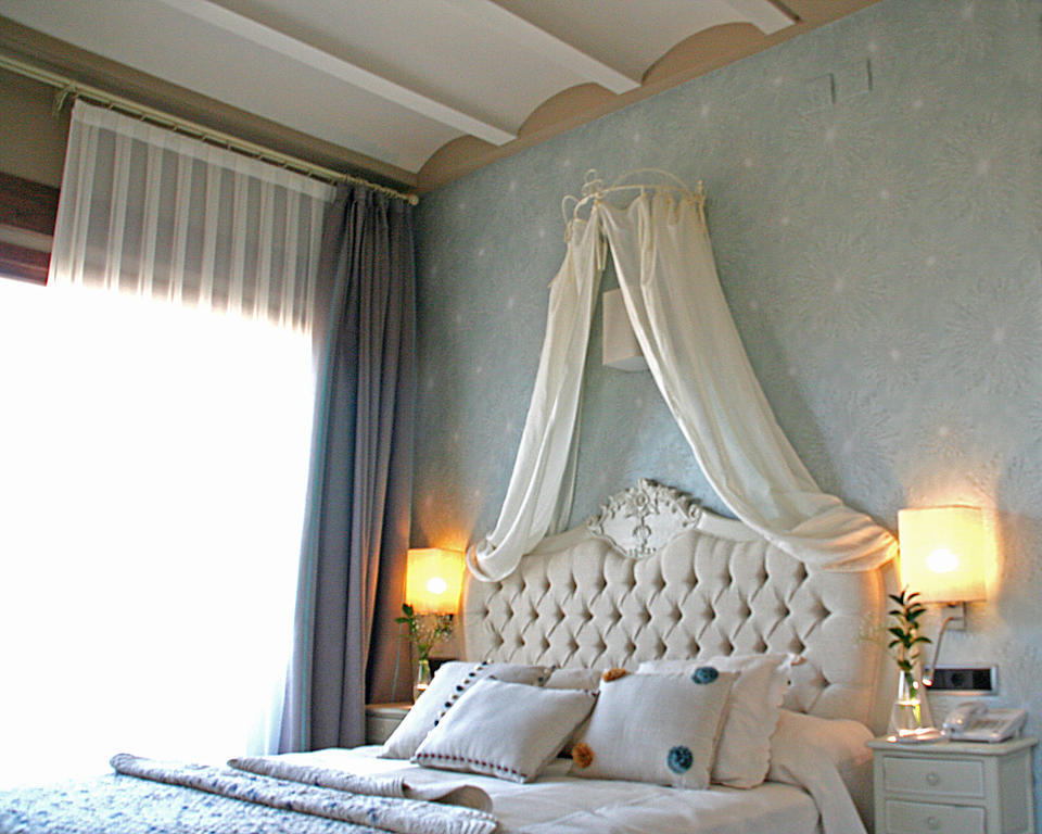 Hotel Castillo De Alquézar Rom bilde