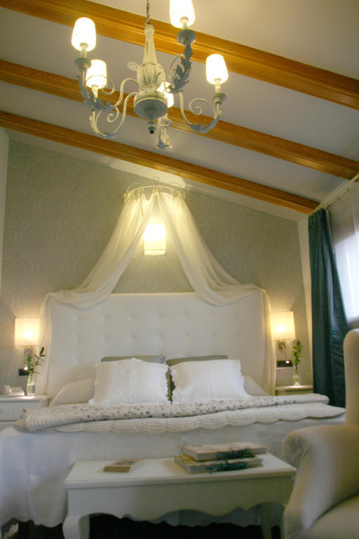 Hotel Castillo De Alquézar Eksteriør bilde