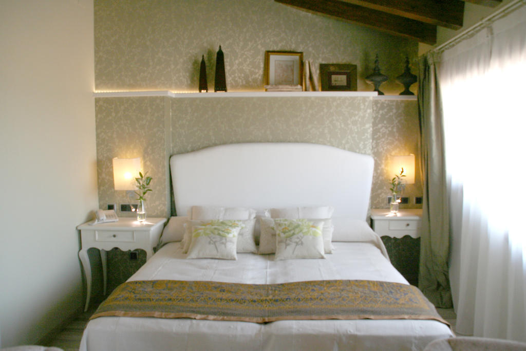 Hotel Castillo De Alquézar Rom bilde